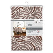  Скатерть (рогожка) 165х200 Волшебная ночь ДТ172 Файбер 71 