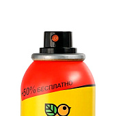 Аэрозоль от клещей и комаров Gardex Baby 150 мл Аэрозоль от клещей и комаров Gardex Baby 150 мл