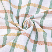  Скатерть (рогожка) 150х110 Грибочки 16241 