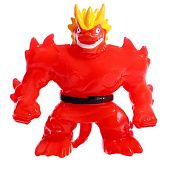 Тянучка-антистресс Woow Toys "Тянуджитсу" Монстр, цвет красный, 10576092 Тянучка-антистресс Woow Toys "Тянуджитсу" Монстр, цвет красный, 10576092