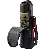 Термос "Командирский" Mallony 0,5 л SA-500M 001903 Термос "Командирский" Mallony 0,5 л SA-500M 001903