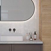  Плитка  30х50 Nature beige 03 Рельеф арт.010100001405 Бежевый /Gracia Ceramica (1,2м2) 