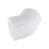 Угольник 20х45 PPR Угольник 20х45 PPR