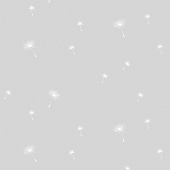  Обои 1.06х10м Marta арт. 283880 Серый /Victoria Stenova 