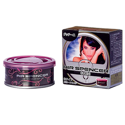  Ароматизатор Eikosha меловой Spirit Refill BLUE GUCINI A-69 