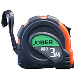 Рулетка 3мх16мм Jober профи Рулетка 3мх16мм Jober профи
