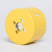 Коронка 68мм биметал.универсал./STAYER "PROFESSIONAL Коронка 68мм биметал.универсал./STAYER "PROFESSIONAL