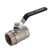 Кран шар дл руч 1 ВВ латунь Кран шар дл руч 1 ВВ латунь