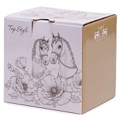 Кружка lefard "top style" 400 мл 590-700 Кружка lefard "top style" 400 мл 590-700