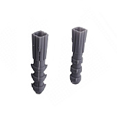 Комплект для крепления унитаза Комплект для крепления унитаза