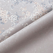 Обои 1.06х10м Spring Melody арт. PL72651-41 Серый /Палитра Обои 1.06х10м Spring Melody арт. PL72651-41 Серый /Палитра