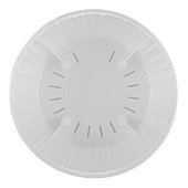 Кашпо "Barcelona" D270мм 9,6л Белый IG623210006 Кашпо "Barcelona" D270мм 9,6л Белый IG623210006