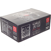  Набор стаканов для виски RCR Tattoo 330мл (6 шт) 28349 