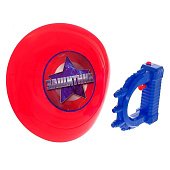 Щит-бластер "Защитник", №Sl-03339 4619274 Щит-бластер "Защитник", №Sl-03339 4619274