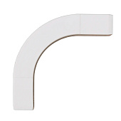 Эркер МОДЕРН белый Эркер МОДЕРН белый