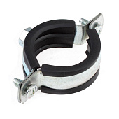 Хомут с винт.крепл. 1,1/4" (40-45 мм) (1 шт)