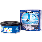  Ароматизатор Eikosha меловой Spirit Refill MARINE BLUE SQUASH A-106 