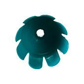 Плодосъемник с пластиковой корзиной, 64436 Плодосъемник с пластиковой корзиной, 64436