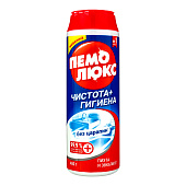  Чистящий порошок ПЕМОЛЮКС Чистота и гигиена 480г 