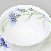  Чайная пара lefard "васильки" 250 мл 760-825 