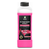 Автошампунь Activ Foam Effekt ГРАСС 1 кг 113110 Автошампунь Activ Foam Effekt ГРАСС 1 кг 113110