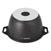 Кастрюля Kukmara Granit Ultra original 4,0 л кго42а Кастрюля Kukmara Granit Ultra original 4,0 л кго42а