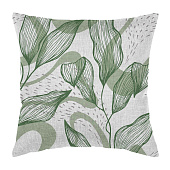  Подушка декоративная 40х40 Волшебная ночь Ш0278/1 74 