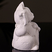 Аромакамень для эфирных масел «Фигурка. Кот фэншуй», для шкафа, гипс, 7?5?5 см 10878503 Аромакамень для эфирных масел «Фигурка. Кот фэншуй», для шкафа, гипс, 7?5?5 см 10878503