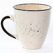 Кружка КРЕМОВЫЙ БРИЗ, 400мл 139-27111 Кружка КРЕМОВЫЙ БРИЗ, 400мл 139-27111