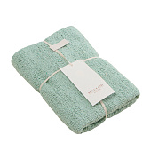 Чехол на подушку SL Home TASSEL 45х45 см, цв. оливковый   10068679