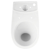 Унитаз-компакт Ультра к/в с арматурой и сиденьем Santeri Унитаз-компакт Ультра к/в с арматурой и сиденьем Santeri