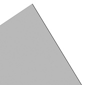  Гладилка из нержавеющей стали, 600 х 130 мм, деревянная ручка 