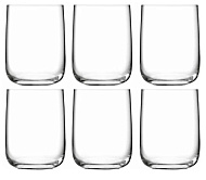 Набор стаканов для воды Pasabahce Iconic 6 шт 270 мл 420112 Набор стаканов для воды Pasabahce Iconic 6 шт 270 мл 420112