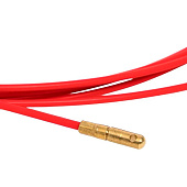  Протяжка кабельная стеклопруток 3.5мм со смен. наконеч. 5м PROxima EKF ft-fg-5 