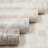 Обои 0.53х10м Marmilla арт.HC11047-21 Бежевый /Палитра Обои 0.53х10м Marmilla арт.HC11047-21 Бежевый /Палитра