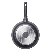 Сковорода 28 см со съёмной ручкой NADOBA, серия PAVLA 729016 Сковорода 28 см со съёмной ручкой NADOBA, серия PAVLA 729016