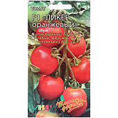 Томат Ликер оранжевый F1 Мязина Томат Ликер оранжевый F1 Мязина