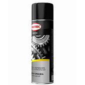 Смазка медная Sintec Copper Grease 650мл аэрозоль 104345
