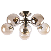 Потолочный светильник 10905/6AB AMB Потолочный светильник 10905/6AB AMB