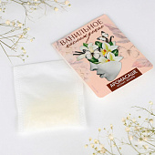 Аромасаше Ванильное наслаждение Ваниль 7789207 Аромасаше Ванильное наслаждение Ваниль 7789207