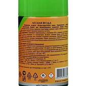  Освежитель воздуха Master FRESH 250мл Лесная ягода см,блок 