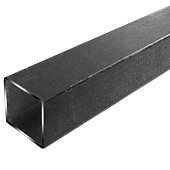  Труба профильная  50х50х2 L=3 