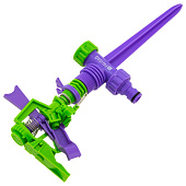 Разбрызгиватель импульсный, с регулировкой угла PALISAD 65415 Разбрызгиватель импульсный, с регулировкой угла PALISAD 65415