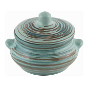 Горшок для жаркого 0,5 л "Лакомка" 006784 Горшок для жаркого 0,5 л "Лакомка" 006784