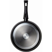 Сковорода с антипригарным покрытием, 24 см, NADOBA, серия MISA 729818 Сковорода с антипригарным покрытием, 24 см, NADOBA, серия MISA 729818