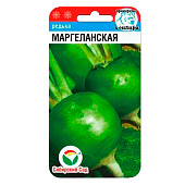  Редька Маргеланская 1гр СибСад 