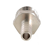  Штуцер д/присоед шланга 1/2" ВНх10мм 
