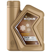 Масло моторное Rosneft Magnum Coldtec 5W30 синт 1л