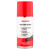 Смазка проникающая Мастер-Ключ REXANT 210мл аэрозоль Смазка проникающая Мастер-Ключ REXANT 210мл аэрозоль