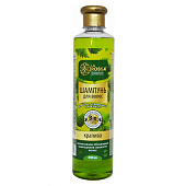  Шампунь ЛА РОССА Крапива 500мл 